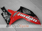 Left & Right Side Fairing For Suzuki 06-07 GSXR750 #OYO87909717
