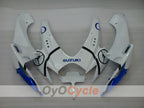 Front Upper Fairing For Suzuki 06-07 GSXR750 #OYO87909719