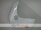 Injection Fairing kit for 06-07 GSX R750 - Blue, White - Jordan #OYO87901302