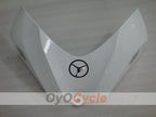 Injection Fairing kit for 06-07 GSX R600 - Blue, White - Jordan #OYO87901507