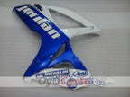 Injection Fairing kit for 06-07 GSX R750 - Blue, White - Jordan #OYO87901302