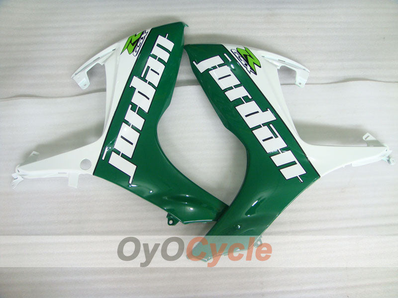 Left & Right Side Fairing For Suzuki 06-07 GSXR600 #OYO87909486 Main image