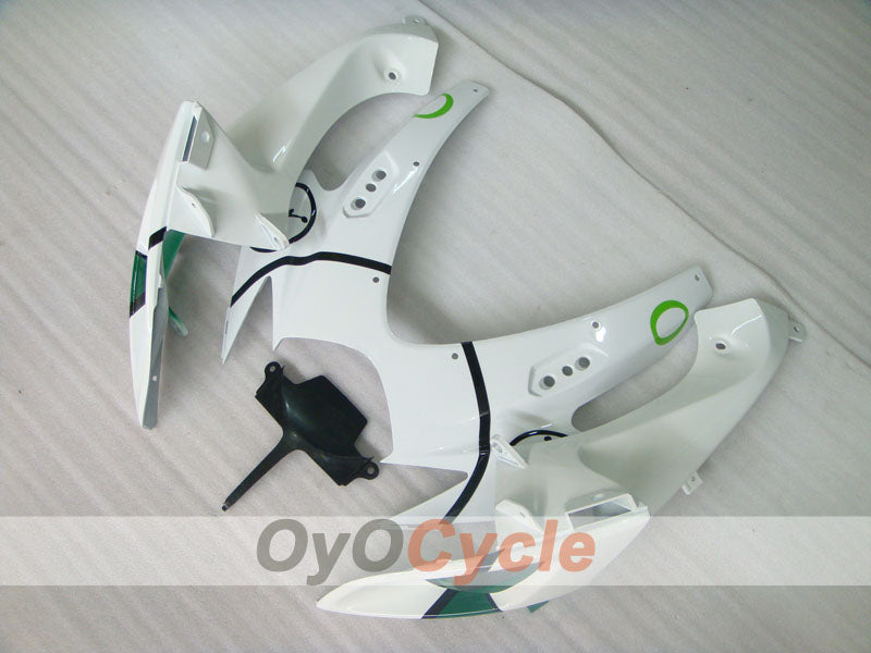 Front Upper Fairing For Suzuki 06-07 GSXR600 #OYO87909461 Secondary image