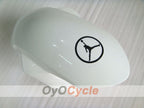 Injection Fairing kit for 06-07 GSX R750 - Green, White - Jordan #OYO87901303