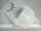 Rear Tail Fairing + Seat Cover For Suzuki 06-07 GSXR750 #OYO87909723