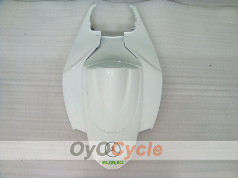 Rear Tail Fairing + Seat Cover For Suzuki 06-07 GSXR750 #OYO87909723