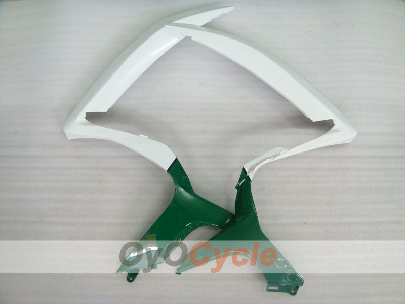 Left & Right Side Fairing For Suzuki 06-07 GSXR750 #OYO87909724 Secondary image