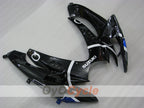 Injection Fairing kit for 06-07 GSX R600 - Blue, Black - Jordan #OYO87901509
