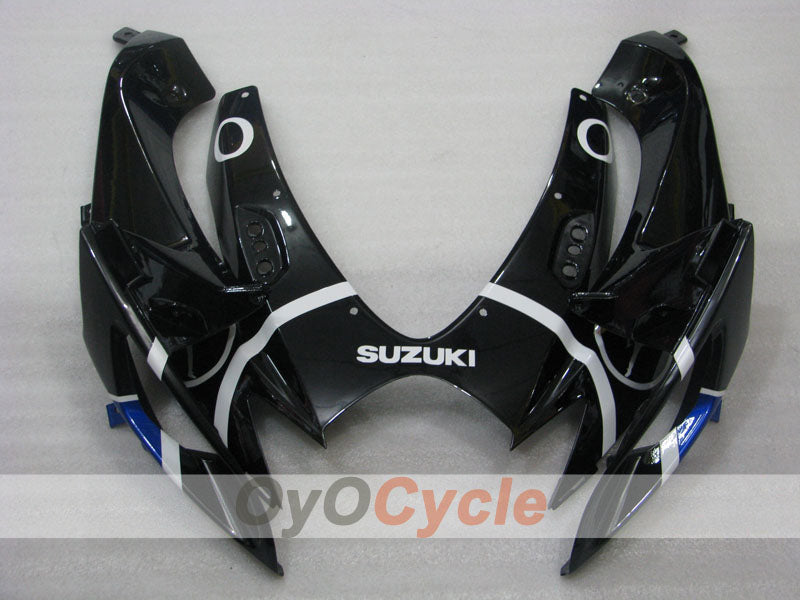 Front Upper Fairing For Suzuki 06-07 GSXR750 #OYO87909725