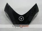 Injection Fairing kit for 06-07 GSX R750 - Blue, Black - Jordan #OYO87901304