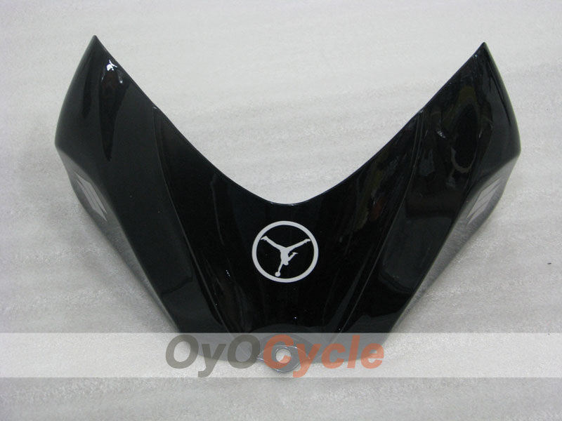 Injection Fairing kit for 06-07 GSX R750 - Blue, Black - Jordan #OYO87901304