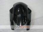 Injection Fairing kit for 06-07 GSX R600 - Blue, Black - Jordan #OYO87901509