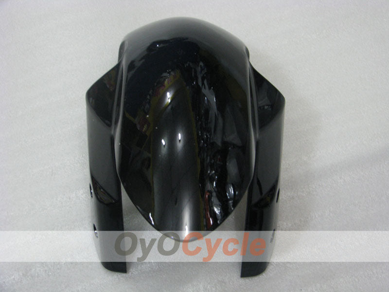 Injection Fairing kit for 06-07 GSX R600 - Blue, Black - Jordan #OYO87901509