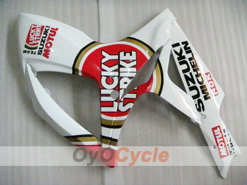 Left & Right Side Fairing For Suzuki 06-07 GSXR600 #OYO87909489
