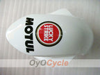 Front Fender Fairing For Suzuki 06-07 GSXR750 #OYO87909731