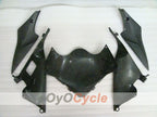 Injection Fairing kit for 06-07 GSX R750 - Red, White - Lucky Strike #OYO87901307