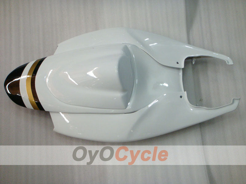 Rear Tail Fairing + Seat Cover For Suzuki 06-07 GSXR600 #OYO87909476