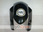 Injection Fairing kit for 06-07 GSX R600 - White, Black - Lucky Strike, MICHELIN, MOTUL #OYO87901515