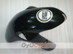 Injection Fairing kit for 06-07 GSX R600 - White, Black - Lucky Strike, MICHELIN, MOTUL #OYO87901515