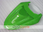 Rear Tail Fairing + Seat Cover For Kawasaki 04-05 Ninja ZX-10R #OYO87913302