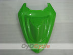Rear Tail Fairing + Seat Cover For Kawasaki 04-05 Ninja ZX-10R #OYO87913302