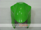 Injection Fairing kit for 04-05 NINJA ZX-10R - Green, Black - Factory Style #OYO87901516