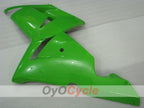 Left & Right Side Fairing For Kawasaki 04-05 Ninja ZX-10R #OYO87913303