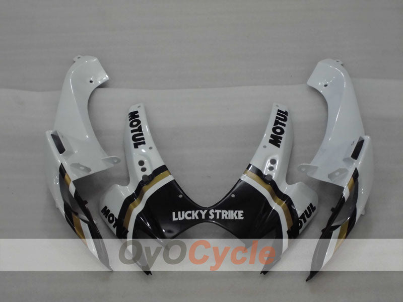 Front Upper Fairing For Suzuki 06-07 GSXR750 #OYO87909736 Main image