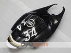 Rear Tail Fairing + Seat Cover For Suzuki 06-07 GSXR600 #OYO87909493
