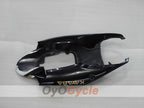 Injection Fairing kit for 06-07 GSX R750 - White, Black - Lucky Strike #OYO87901309