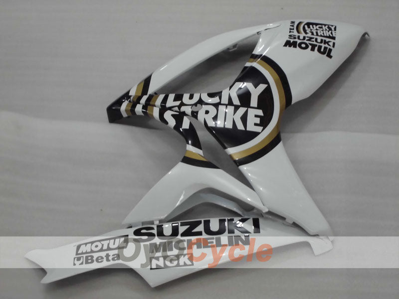 Left & Right Side Fairing For Suzuki 06-07 GSXR600 #OYO87909494