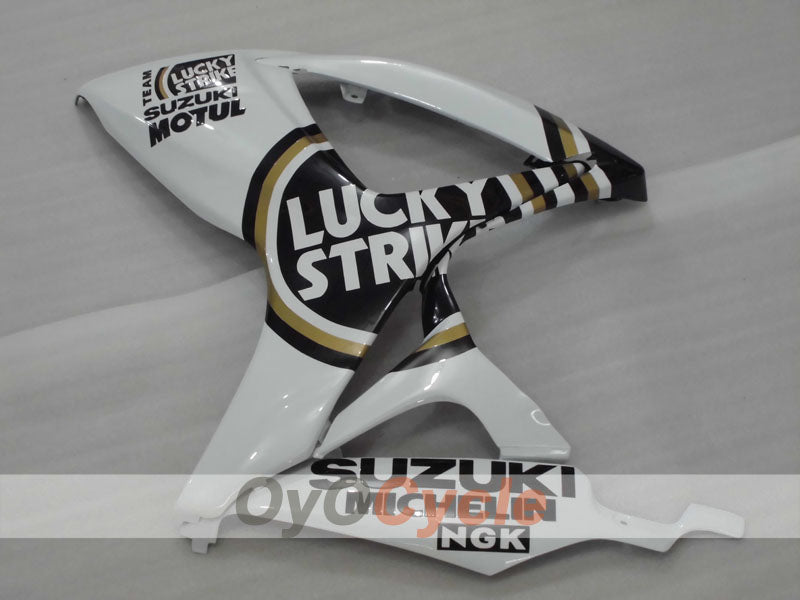 Left & Right Side Fairing For Suzuki 06-07 GSXR600 #OYO87909494