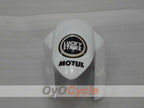 Front Fender Fairing For Suzuki 06-07 GSXR600 #OYO87909491