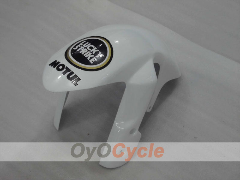 Front Fender Fairing For Suzuki 06-07 GSXR600 #OYO87909491