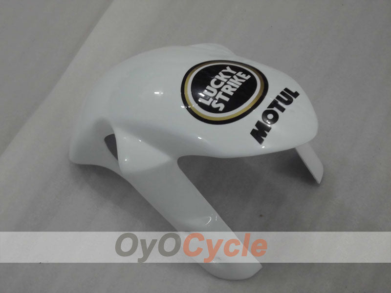 Front Fender Fairing For Suzuki 06-07 GSXR600 #OYO87909491