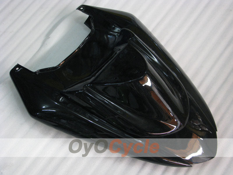 Rear Tail Fairing + Seat Cover For Kawasaki 04-05 Ninja ZX-10R #OYO87913304 Main image
