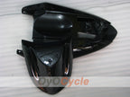 Injection Fairing kit for 04-05 NINJA ZX-10R - Green, Black - Factory Style #OYO87901518