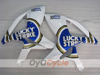 Left & Right Side Fairing For Suzuki 06-07 GSXR600 #OYO87909498