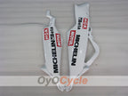 Left & Right Side Fairing For Suzuki 06-07 GSXR600 #OYO87909498