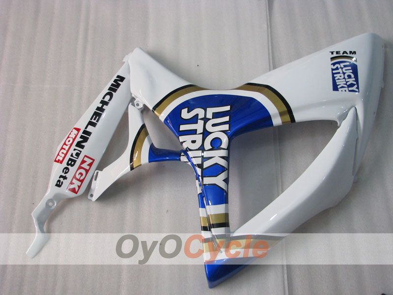 Left & Right Side Fairing For Suzuki 06-07 GSXR600 #OYO87909498