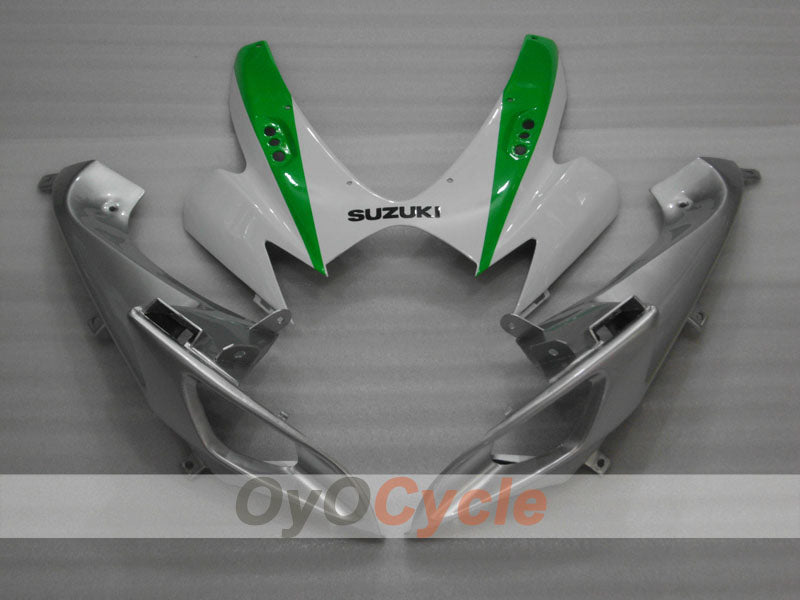 Front Upper Fairing For Suzuki 06-07 GSXR750 #OYO87909743 Main image