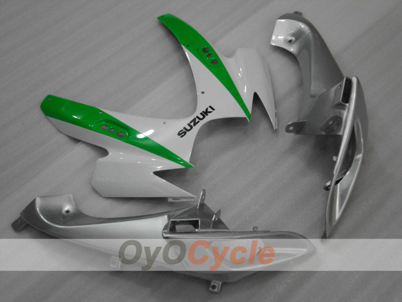 Front Upper Fairing For Suzuki 06-07 GSXR600 #OYO87909499 Secondary image