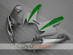 Front Upper Fairing For Suzuki 06-07 GSXR600 #OYO87909499