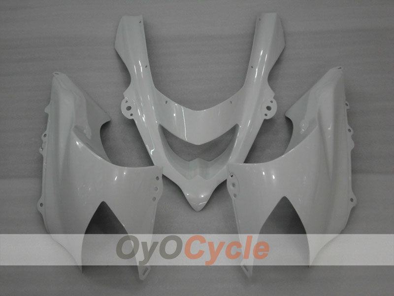 Front Upper Fairing For Kawasaki 04-05 Ninja ZX-10R #OYO87913307 Main image