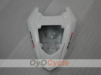 Injection Fairing kit for 04-05 NINJA ZX-10R - White, Black - Factory Style #OYO87901522