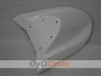 Injection Fairing kit for 04-05 NINJA ZX-10R - White, Black - Factory Style #OYO87901522