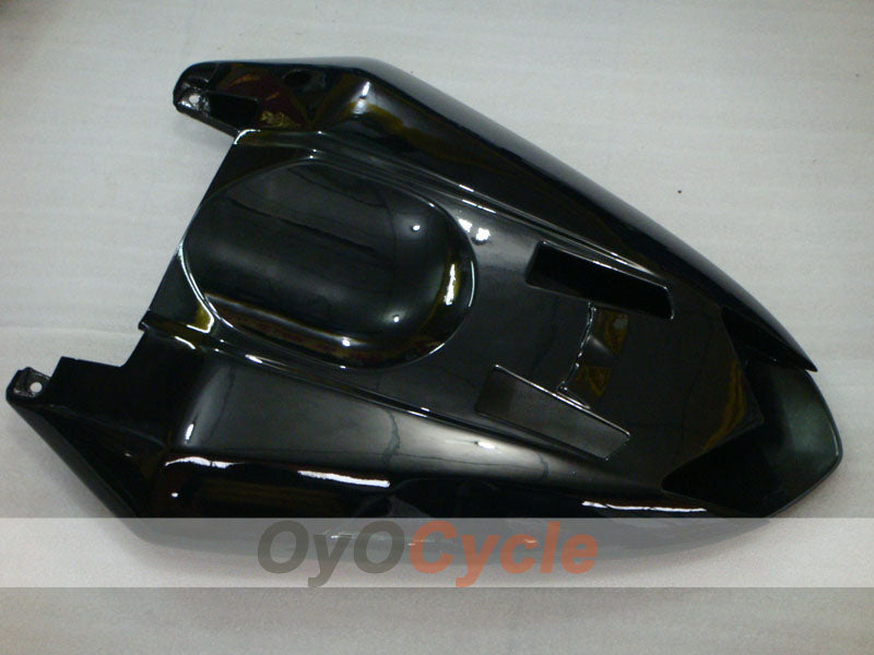 Rear Tail Fairing + Seat Cover For Kawasaki 04-05 Ninja ZX-10R #OYO87913311