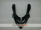 Injection Fairing kit for 04-05 NINJA ZX-10R - Black - Factory Style #OYO87901526