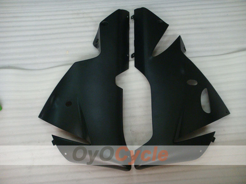 Left & Right Side Fairing For Kawasaki 04-05 Ninja ZX-10R #OYO87913314