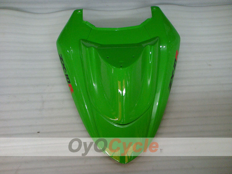 Rear Tail Fairing + Seat Cover For Kawasaki 04-05 Ninja ZX-10R #OYO87913313